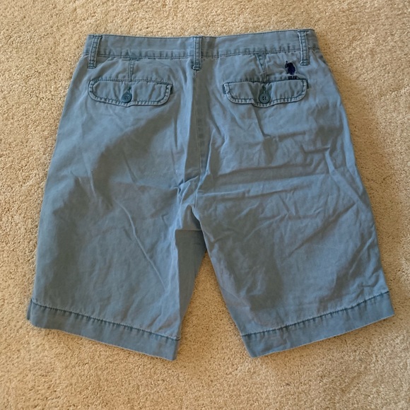 US Polo Assn. Shorts - Picture 2 of 2